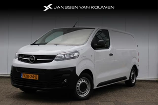 Hoofdafbeelding Opel Vivaro-e