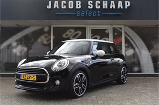 MINI Cooper Mini 1.5 Chili Business / Cruise Control / Keyless start / Sportstoelen /  LED /