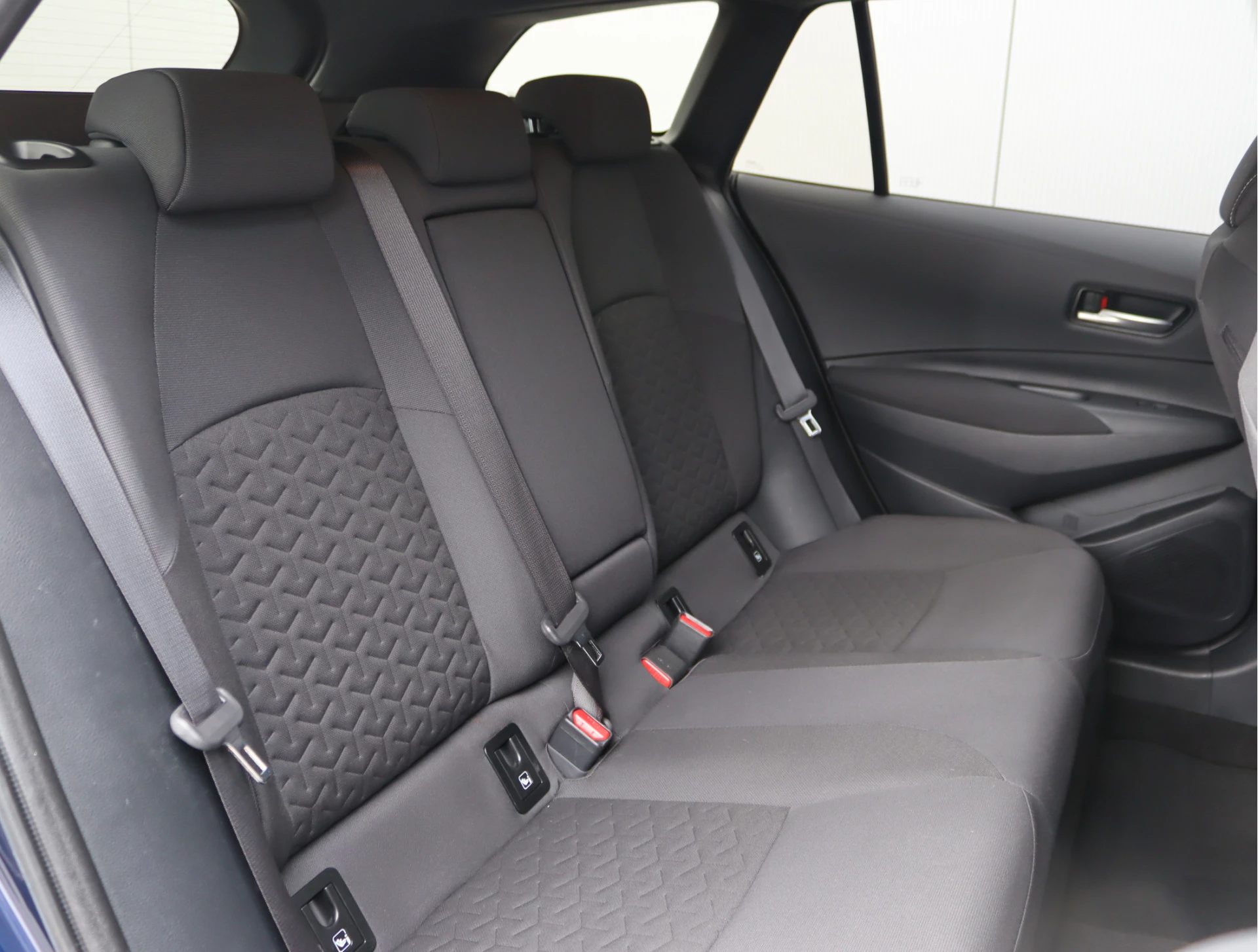 Hoofdafbeelding Suzuki Swace