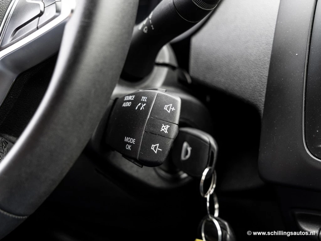 Hoofdafbeelding Dacia Duster