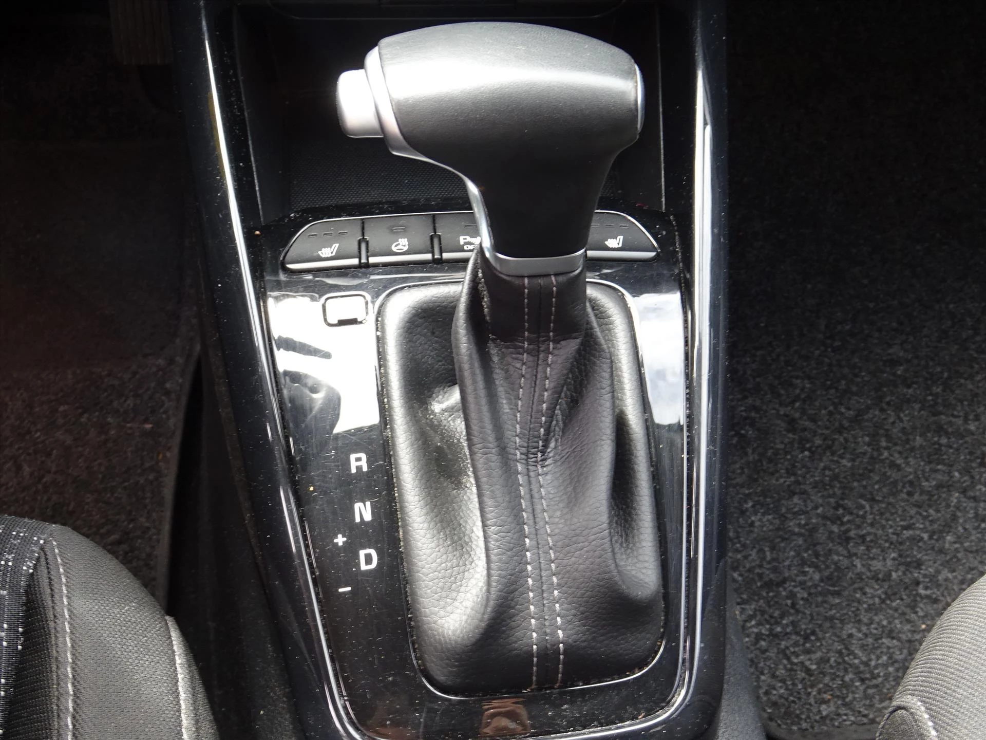 Hoofdafbeelding Kia Stonic