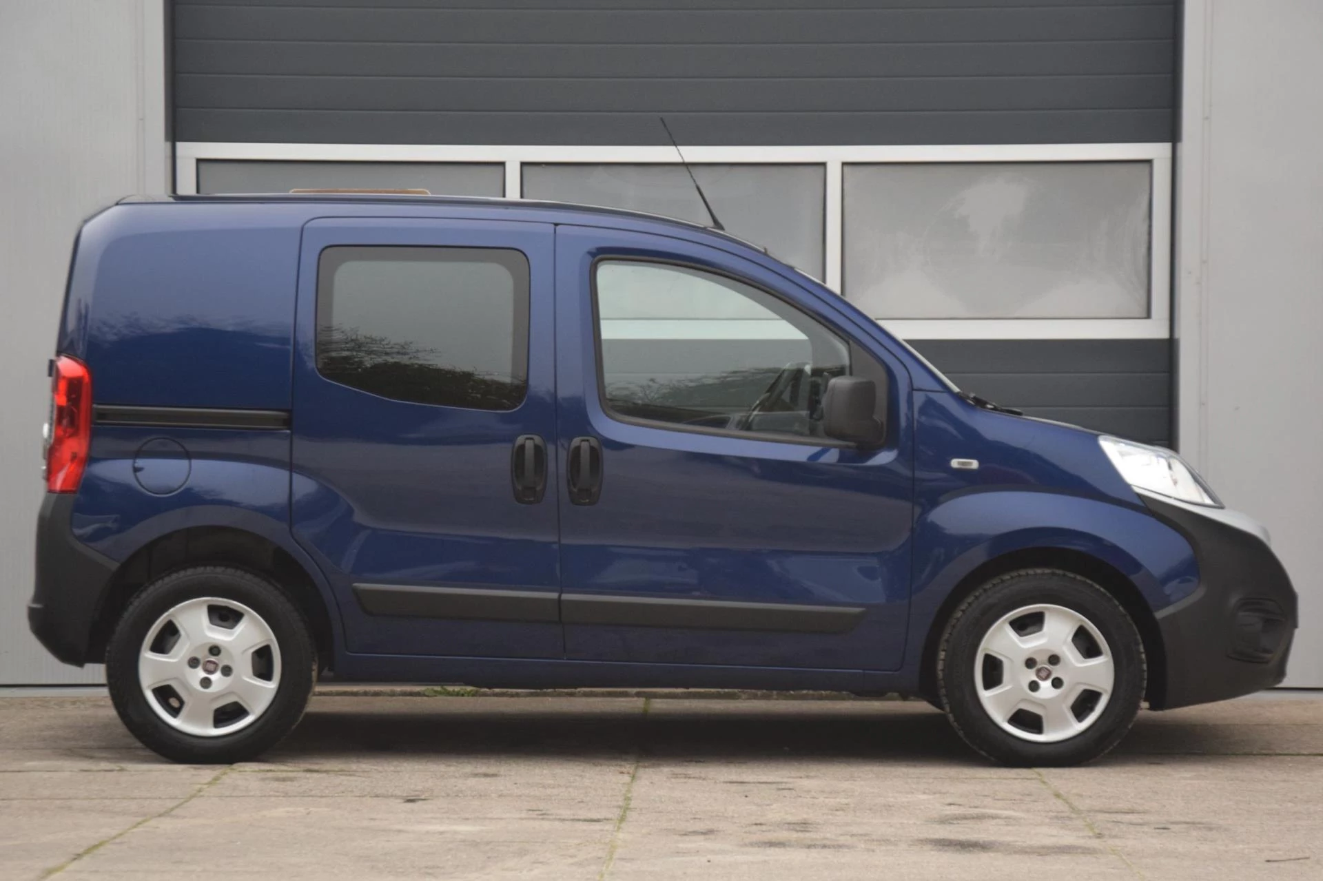 Hoofdafbeelding Fiat Fiorino