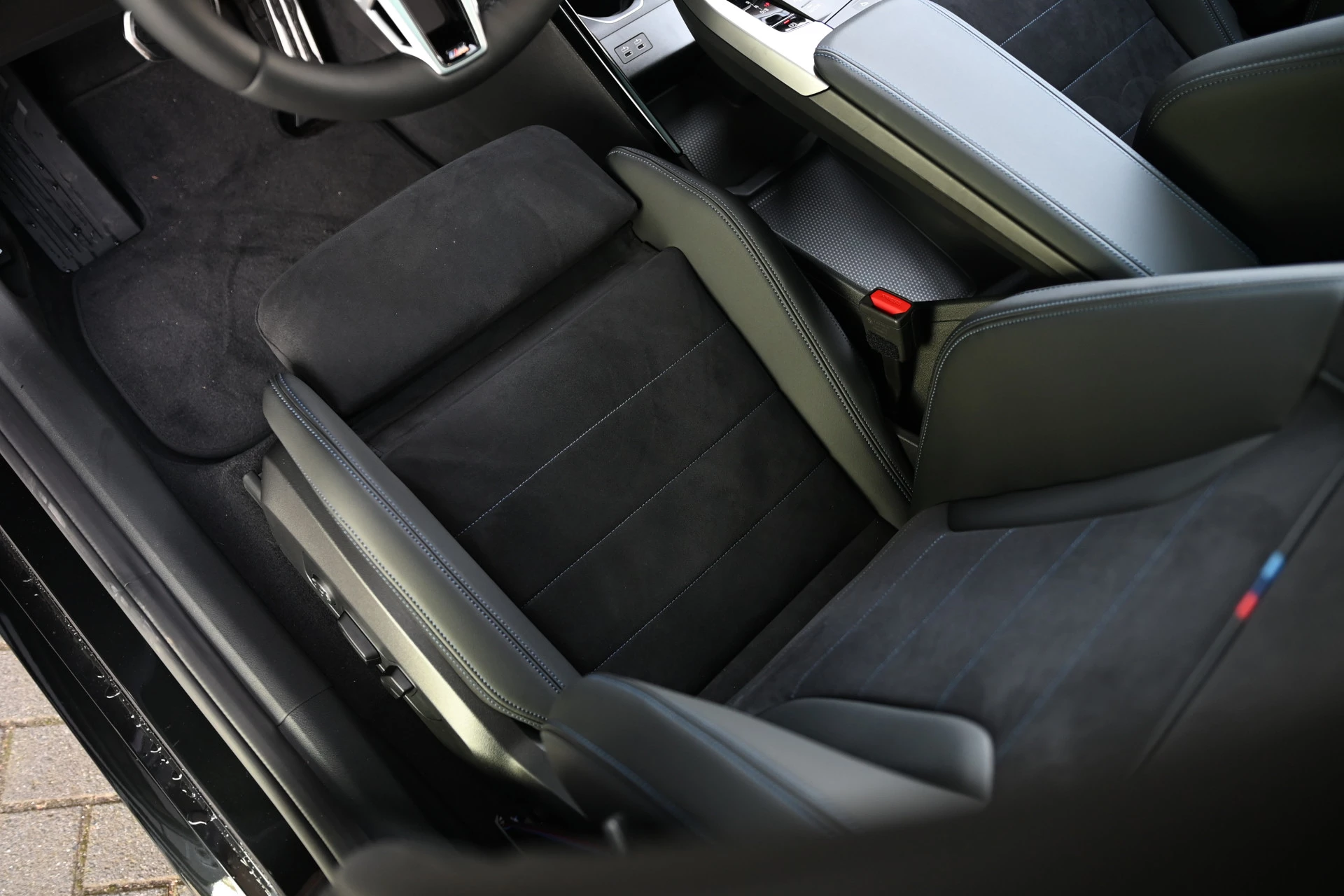 Hoofdafbeelding BMW iX2