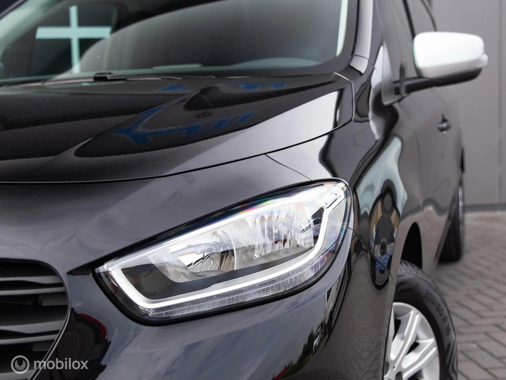 Hoofdafbeelding Mercedes-Benz Citan