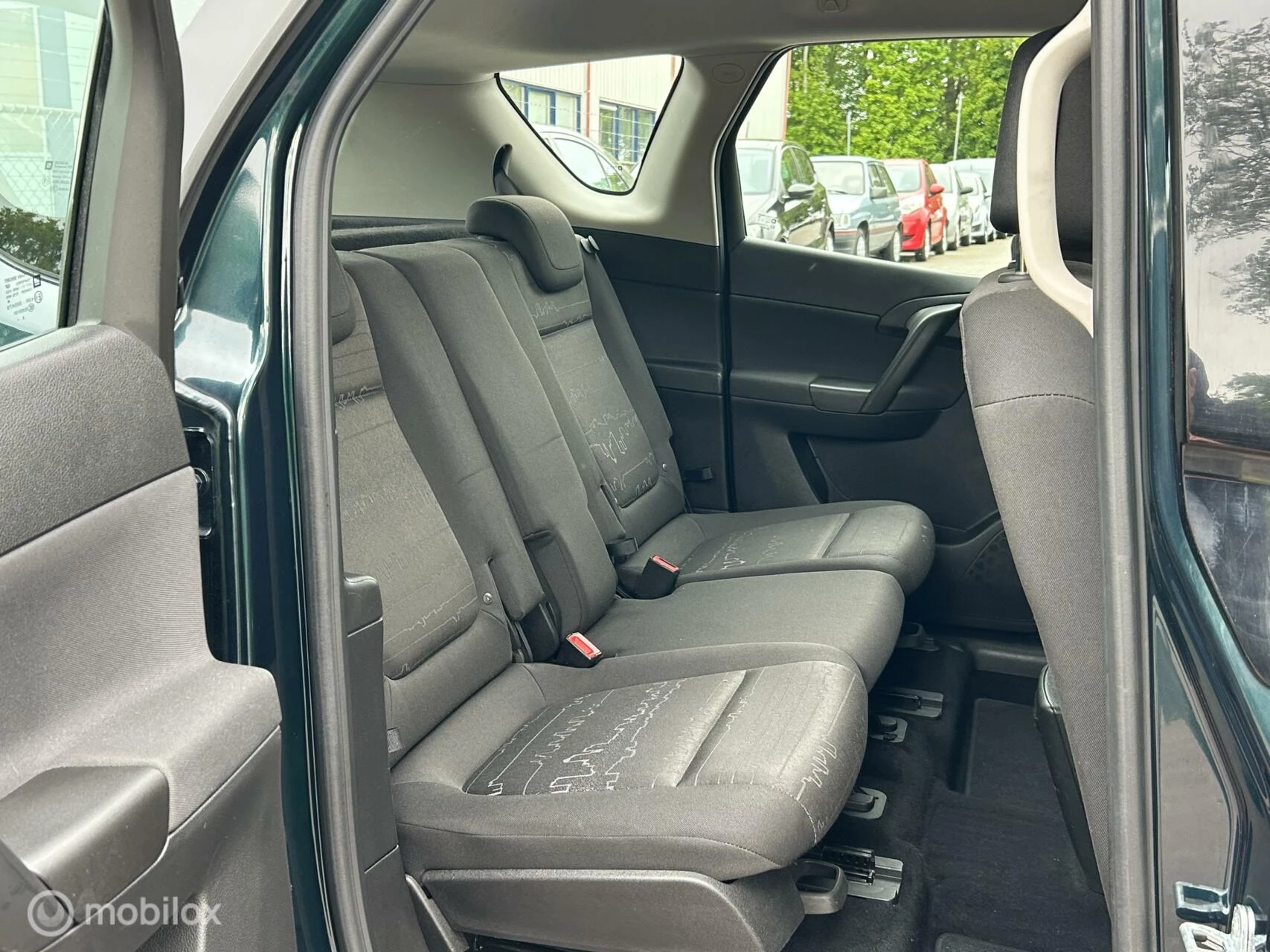 Hoofdafbeelding Opel Meriva