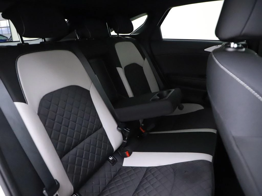 Hoofdafbeelding Kia ProCeed