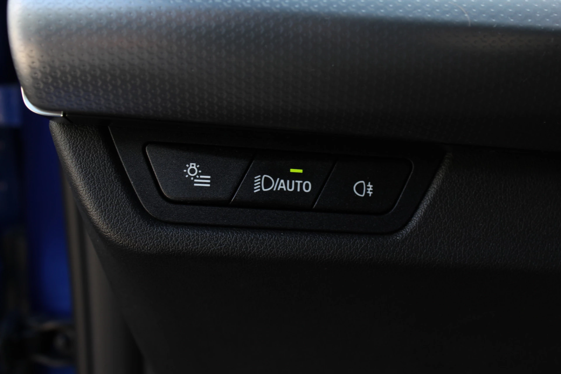 Hoofdafbeelding BMW iX2