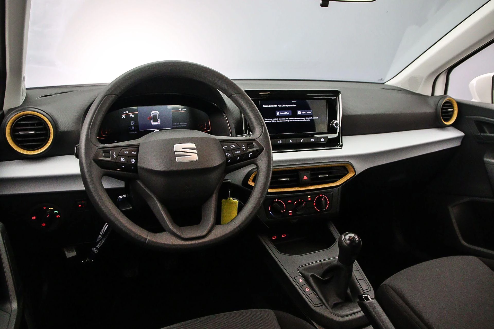 Hoofdafbeelding SEAT Arona
