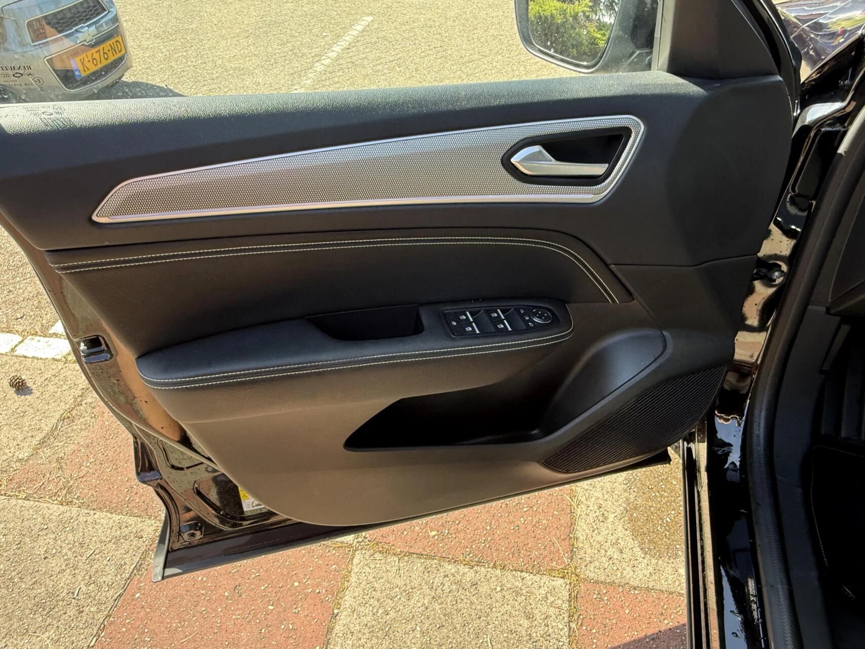 Hoofdafbeelding Renault Arkana