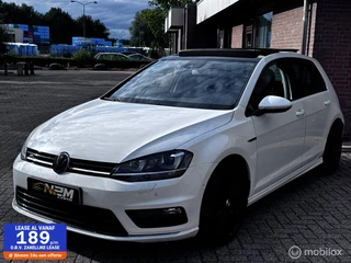Volkswagen Golf 1.4 TSI R Line Business Edition