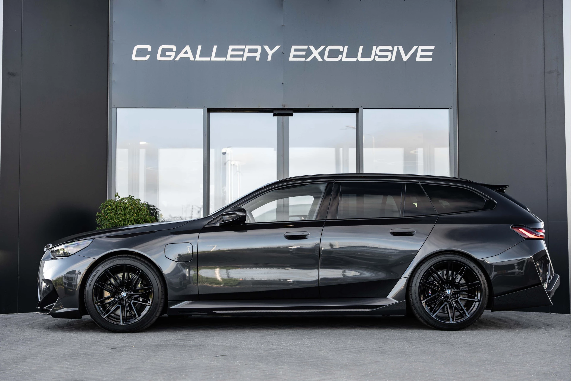 Hoofdafbeelding BMW M5