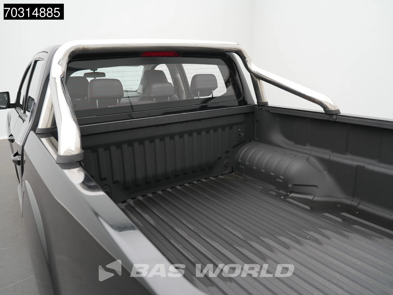 Hoofdafbeelding Maxus T90 EV