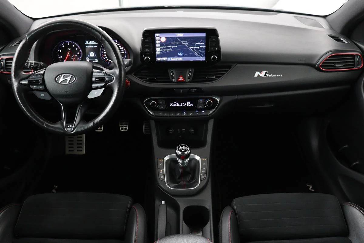 Hoofdafbeelding Hyundai i30