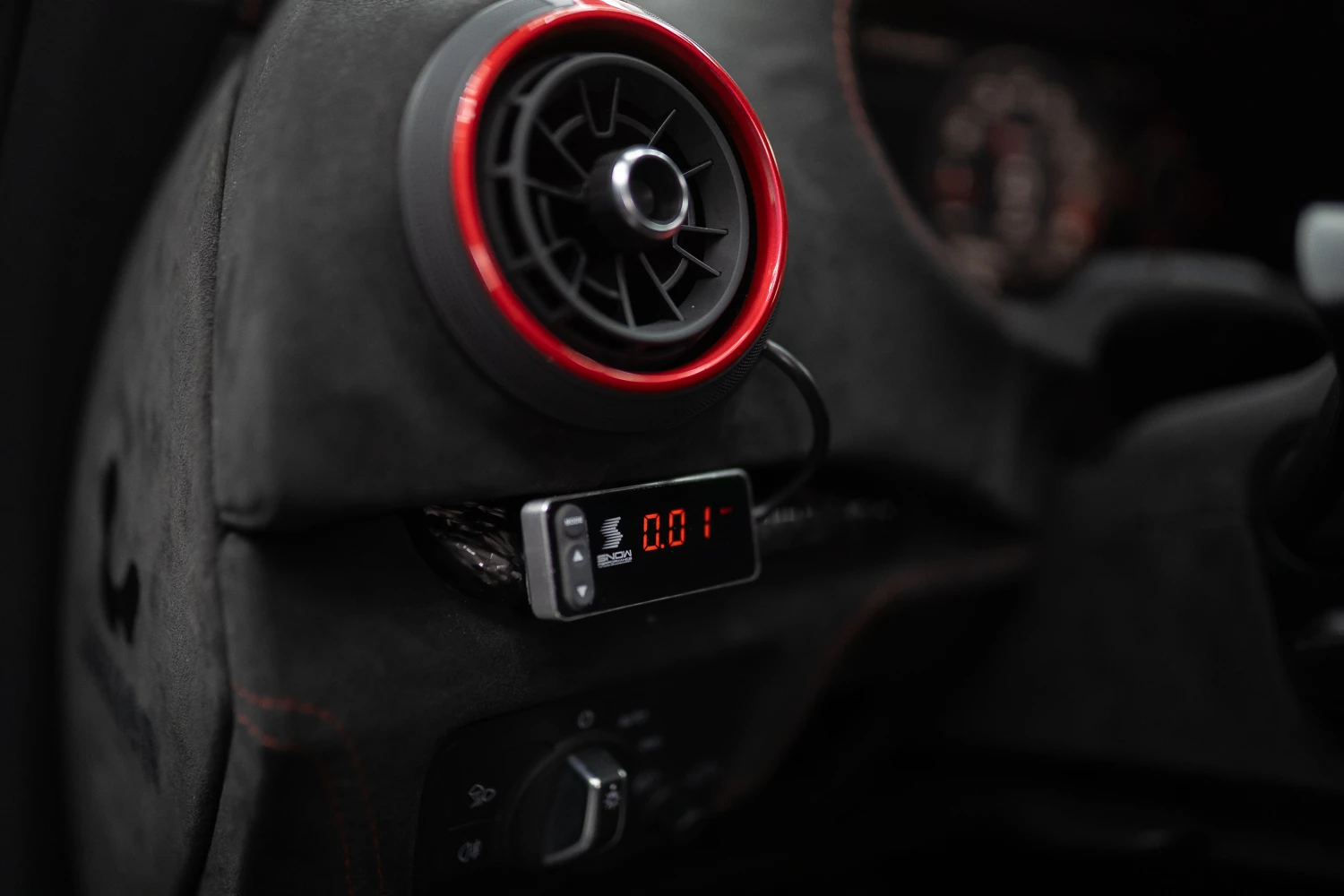 Hoofdafbeelding Audi RS3