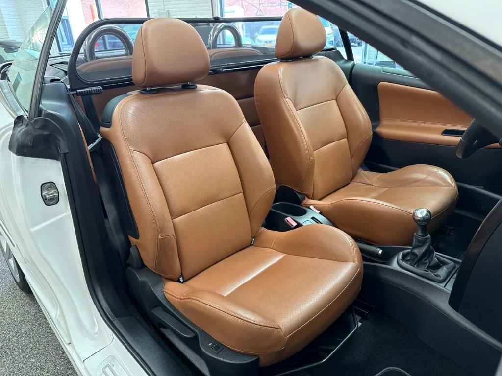 Hoofdafbeelding Peugeot 207