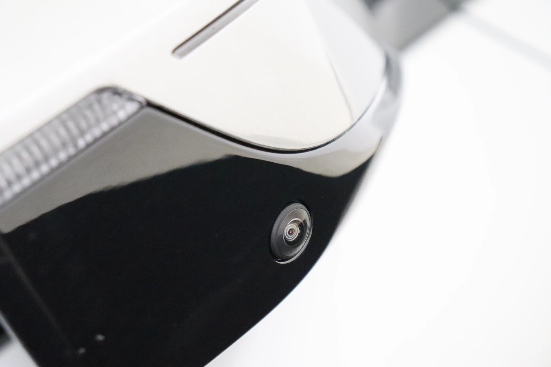 Hoofdafbeelding BMW iX