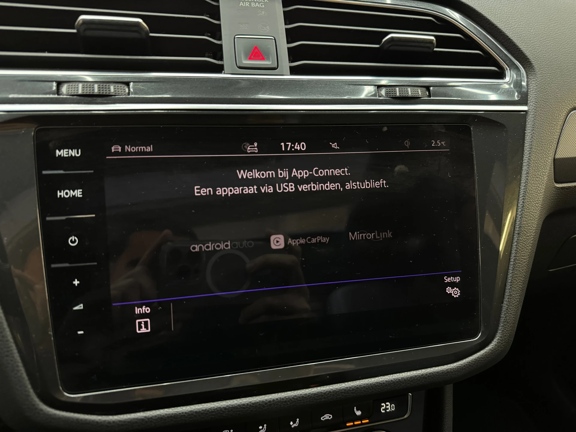 Hoofdafbeelding Volkswagen Tiguan Allspace