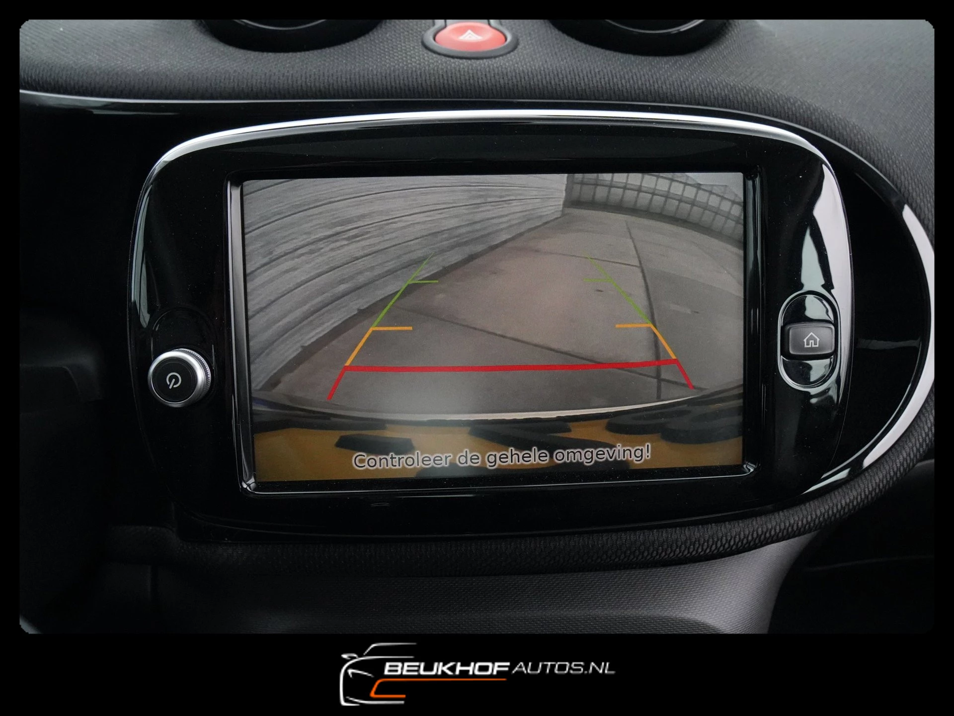 Hoofdafbeelding smart Fortwo