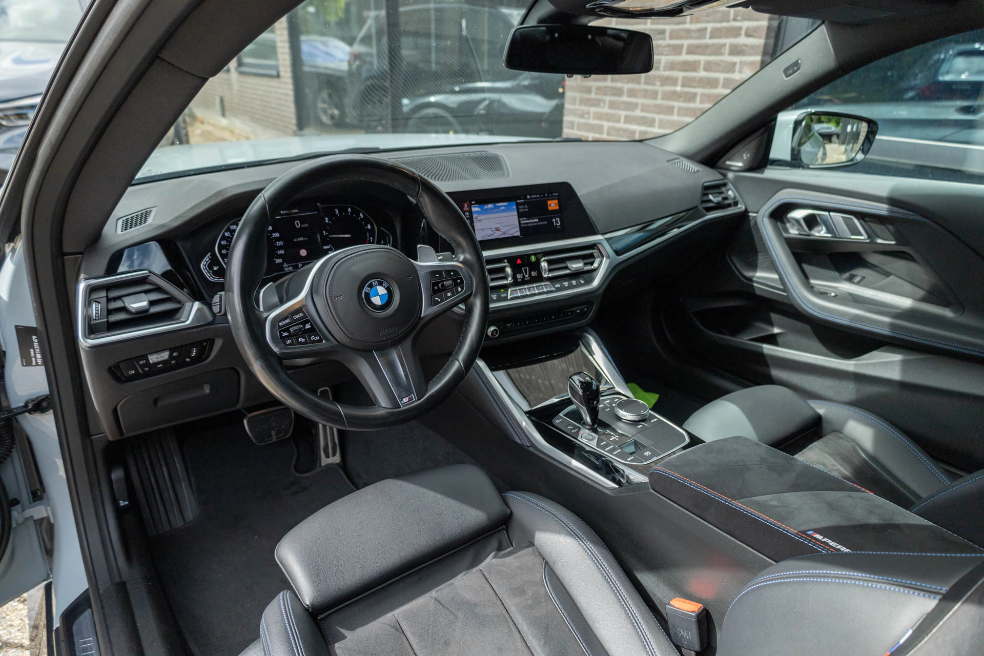 Hoofdafbeelding BMW 2 Serie