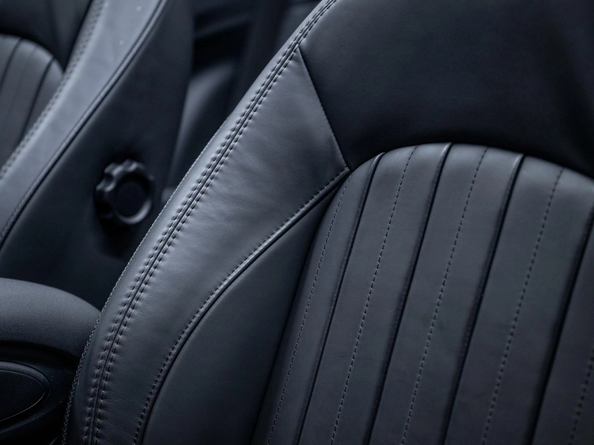 Hoofdafbeelding MINI Cabrio