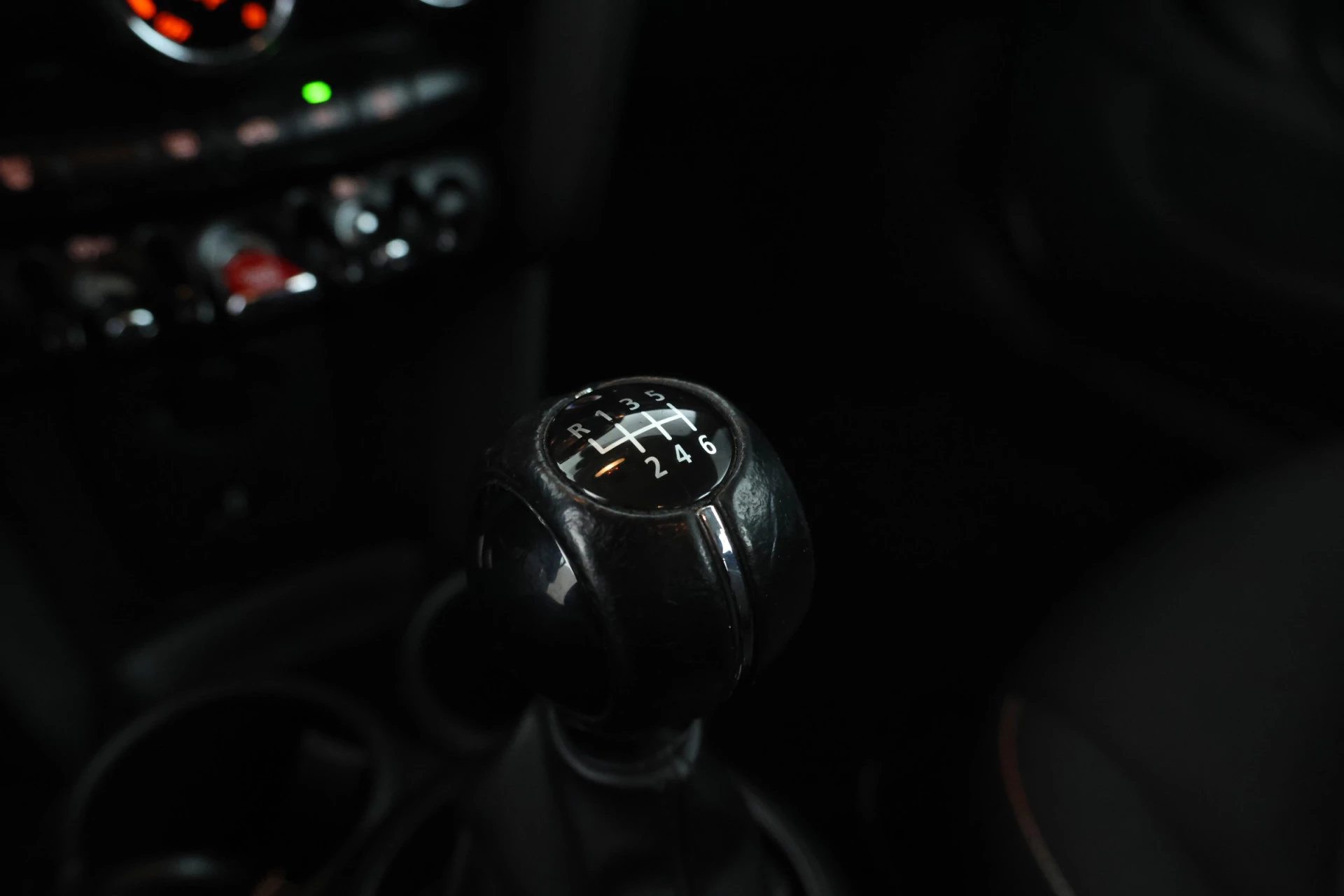 Hoofdafbeelding MINI One