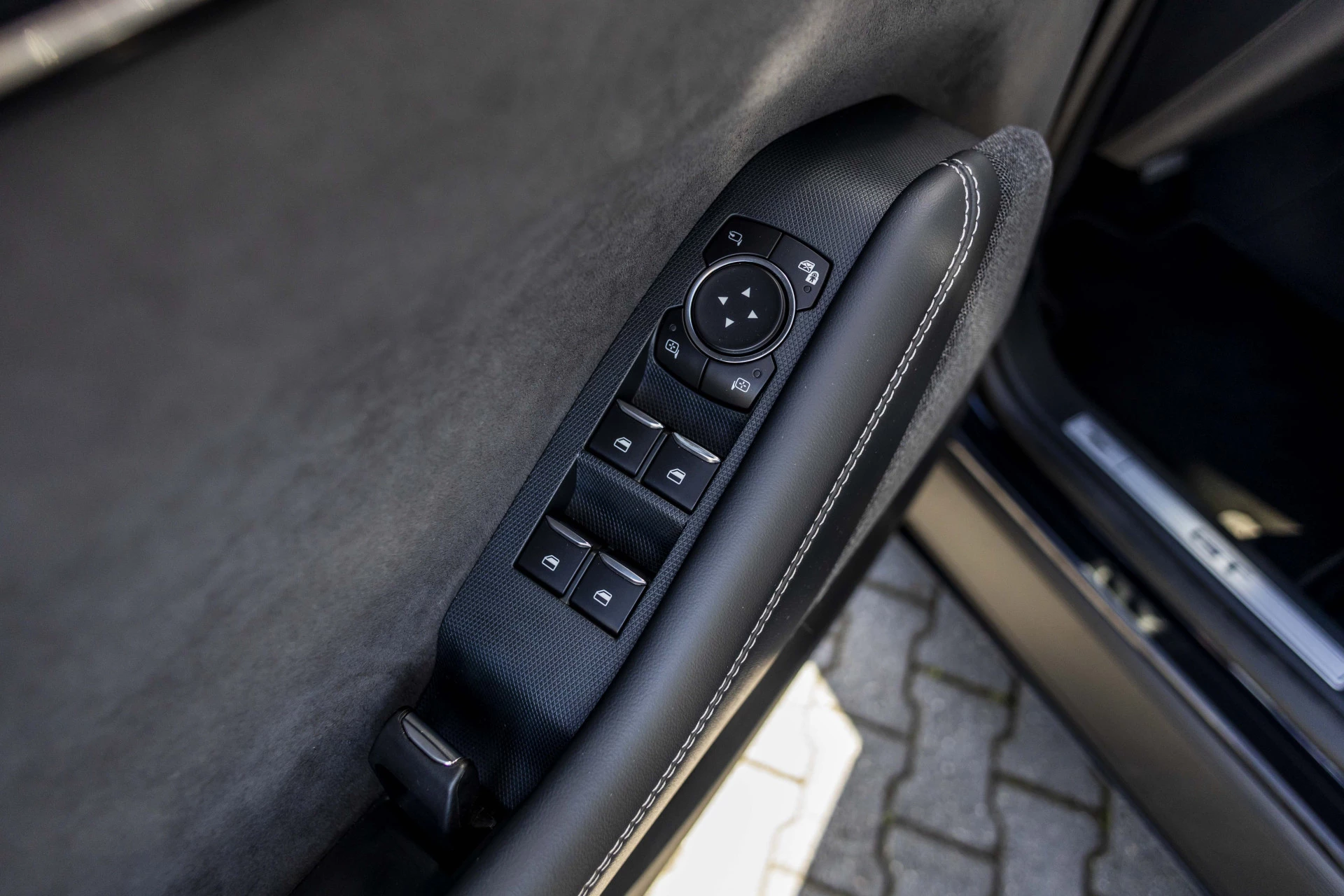 Hoofdafbeelding Ford Mustang Mach-E