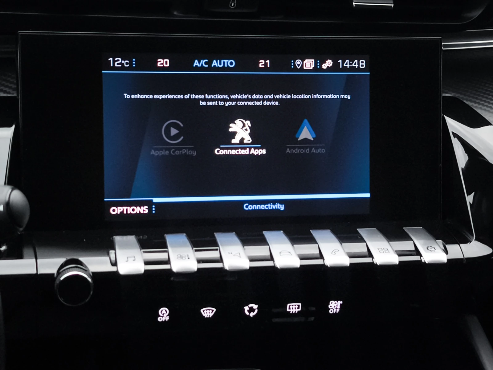 Hoofdafbeelding Peugeot 508