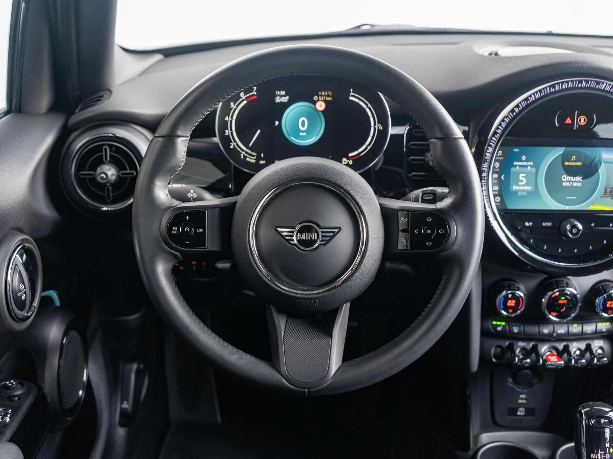 Hoofdafbeelding MINI 5-deurs