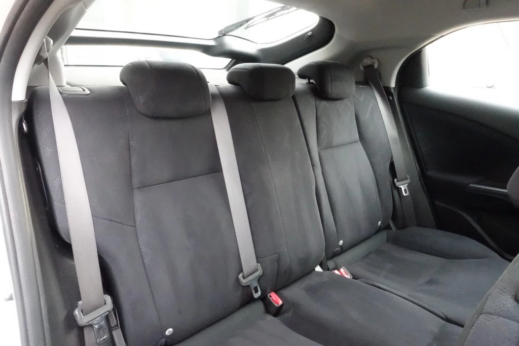 Hoofdafbeelding Honda Civic