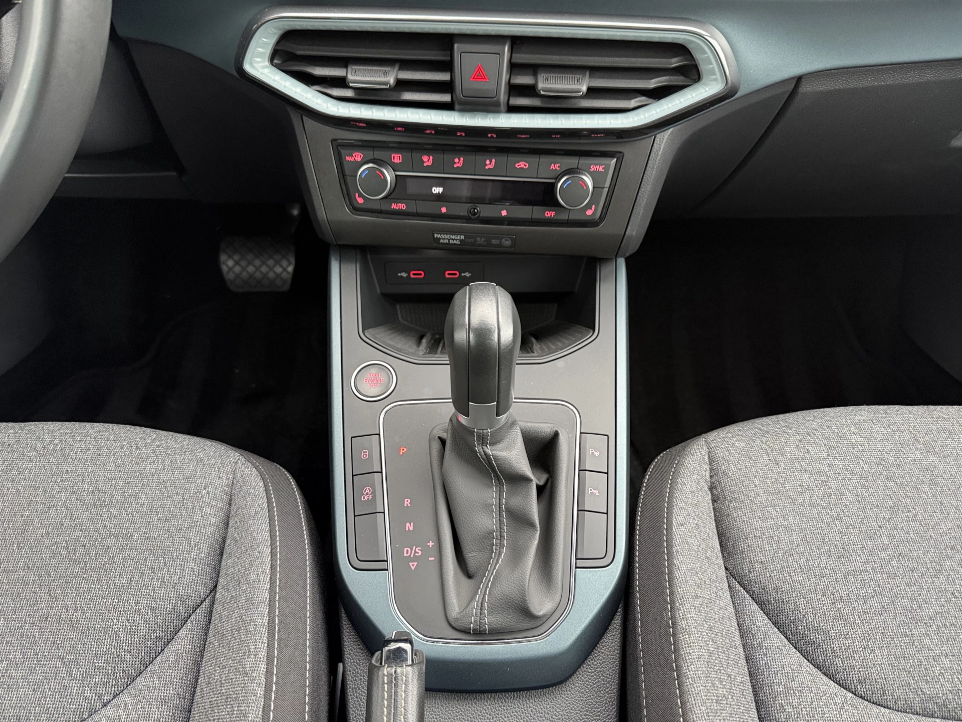 Hoofdafbeelding SEAT Arona