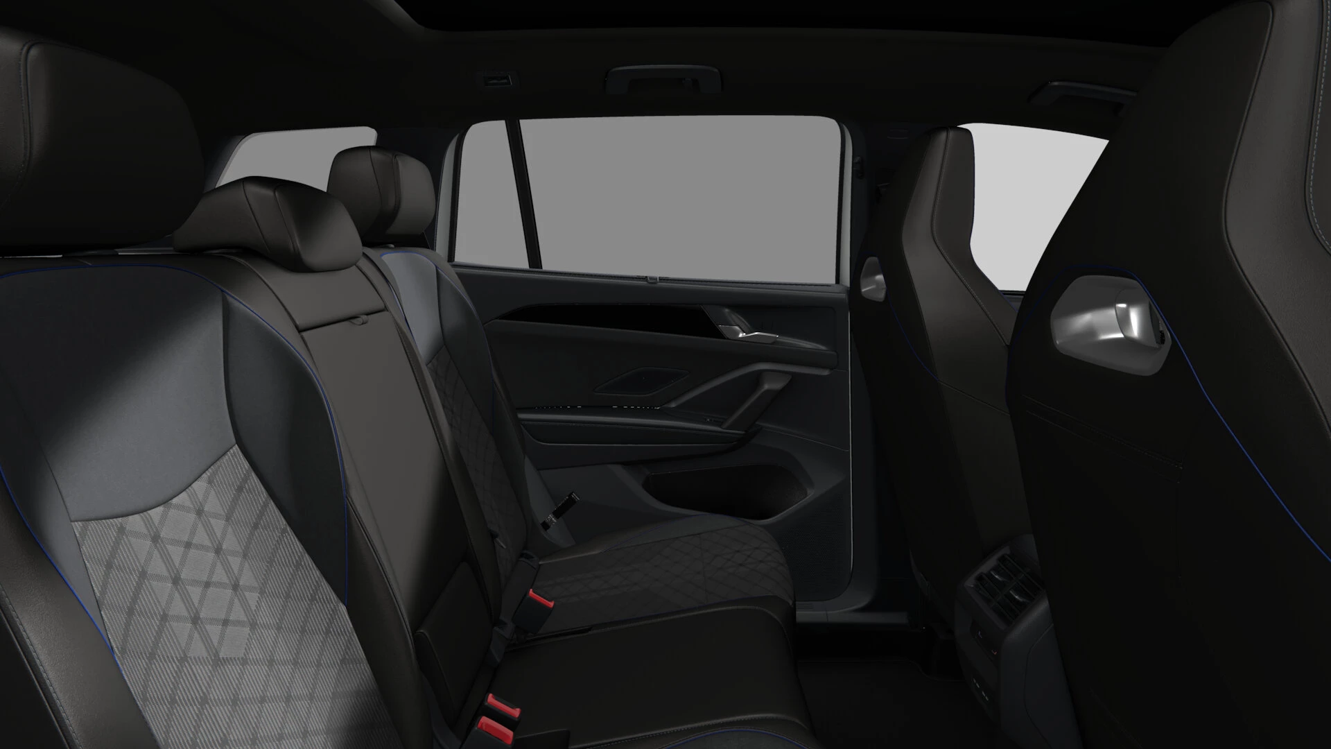 Hoofdafbeelding Volkswagen Tayron