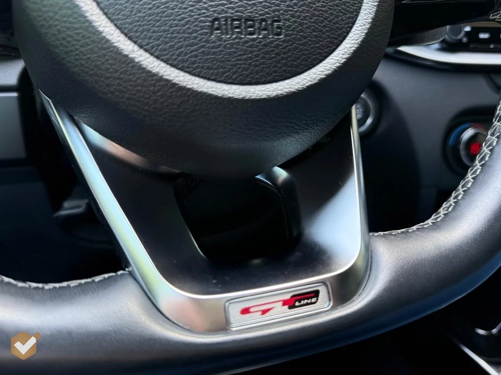 Hoofdafbeelding Kia XCeed