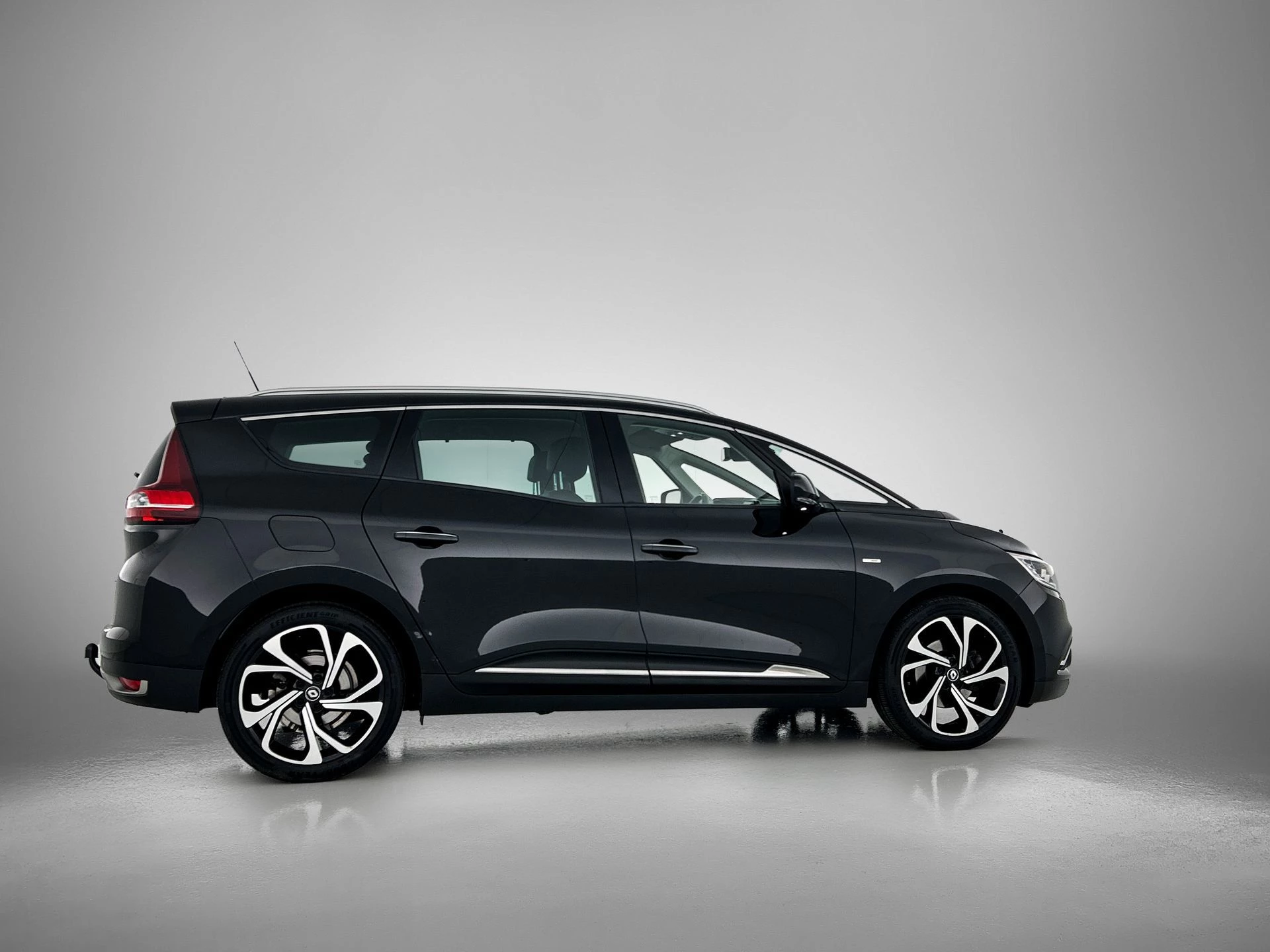 Hoofdafbeelding Renault Grand Scénic