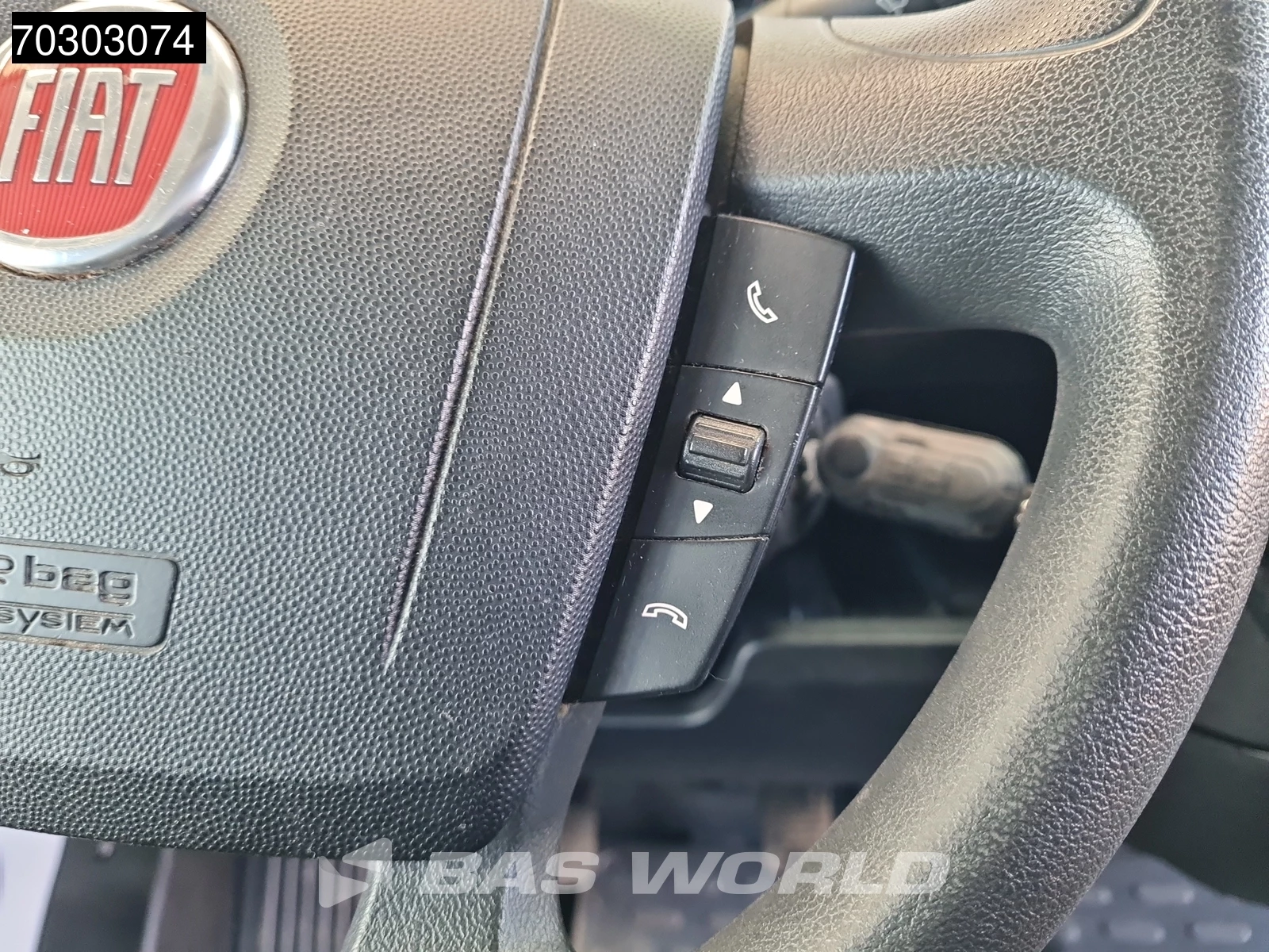 Hoofdafbeelding Fiat Ducato