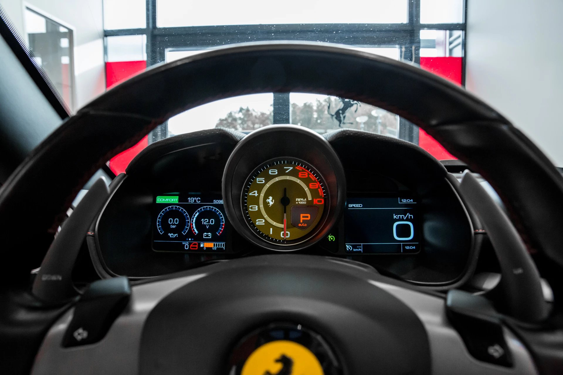 Hoofdafbeelding Ferrari Portofino