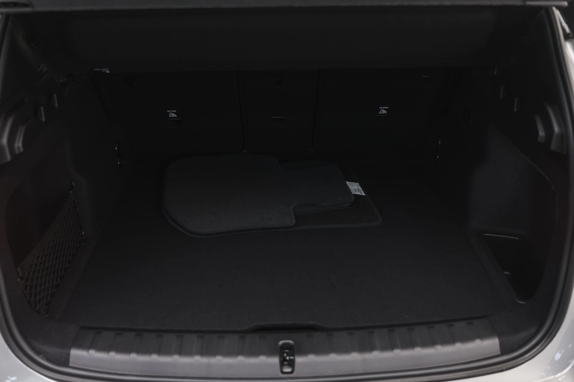 Hoofdafbeelding BMW iX1