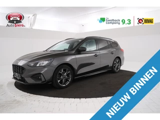 Ford Focus Wagon 1.0 EcoBoost ST Line Business ST-Line, Airco, Stoelverwarming, Apple Carplay