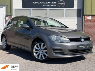 Volkswagen Golf 1.2 TSI Trend/AIRCO/NAVI/TREKH/CRUISE/APK