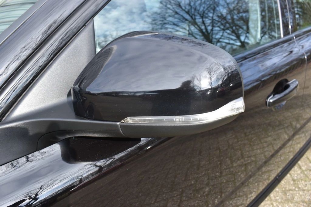 Hoofdafbeelding Volvo V70