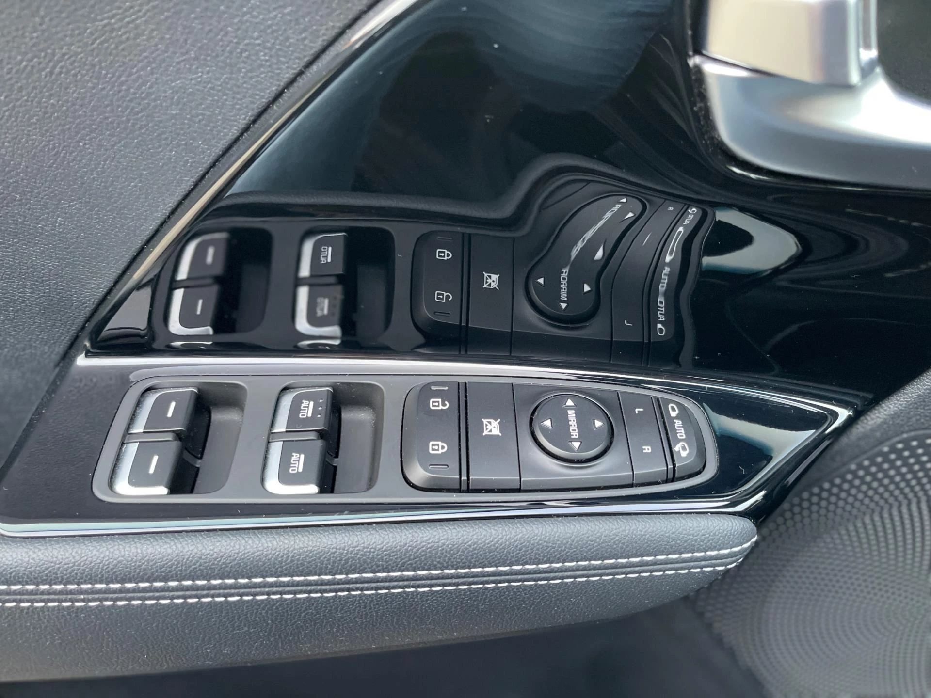 Hoofdafbeelding Kia e-Niro