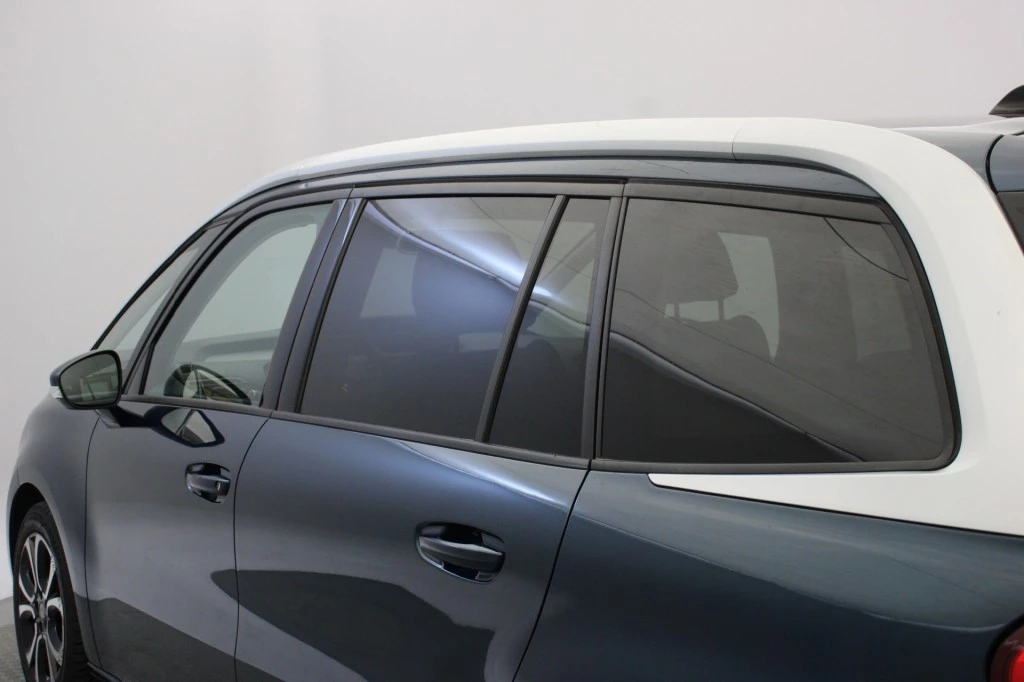 Hoofdafbeelding Citroën Grand C4 Spacetourer