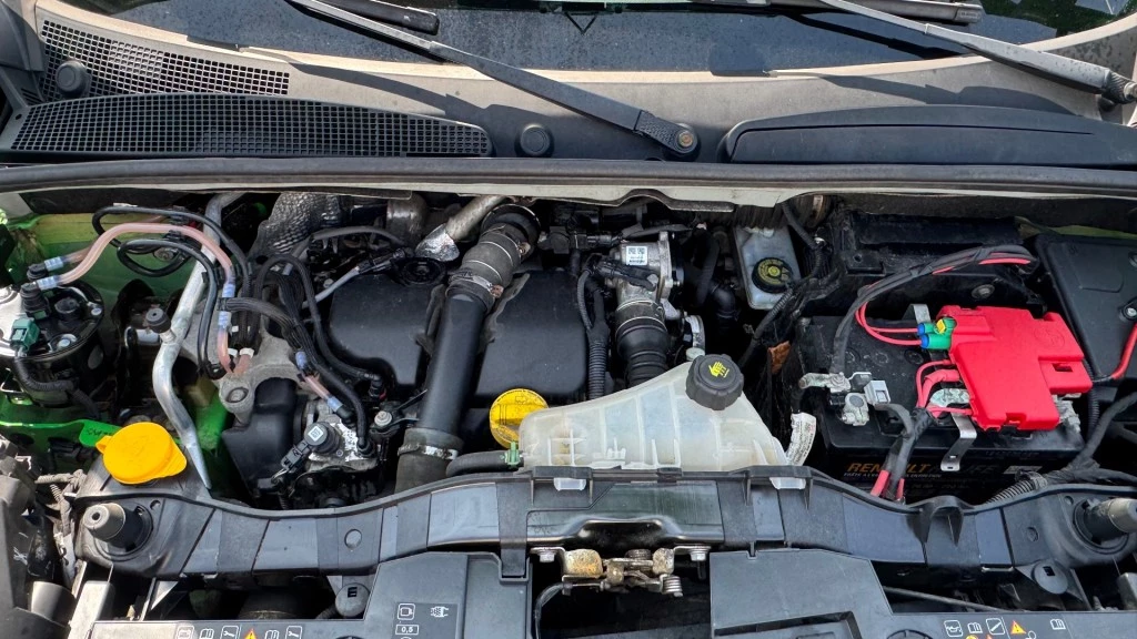 Hoofdafbeelding Renault Kangoo