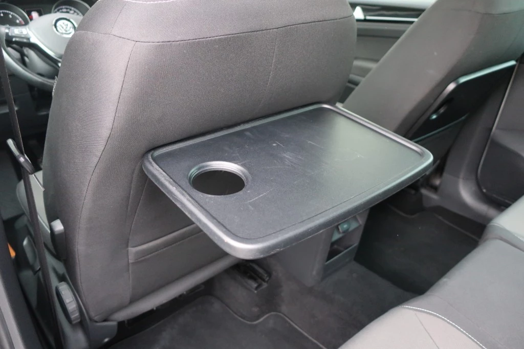 Hoofdafbeelding Volkswagen Golf Sportsvan