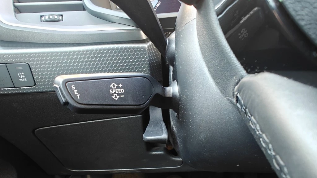 Hoofdafbeelding Audi A1