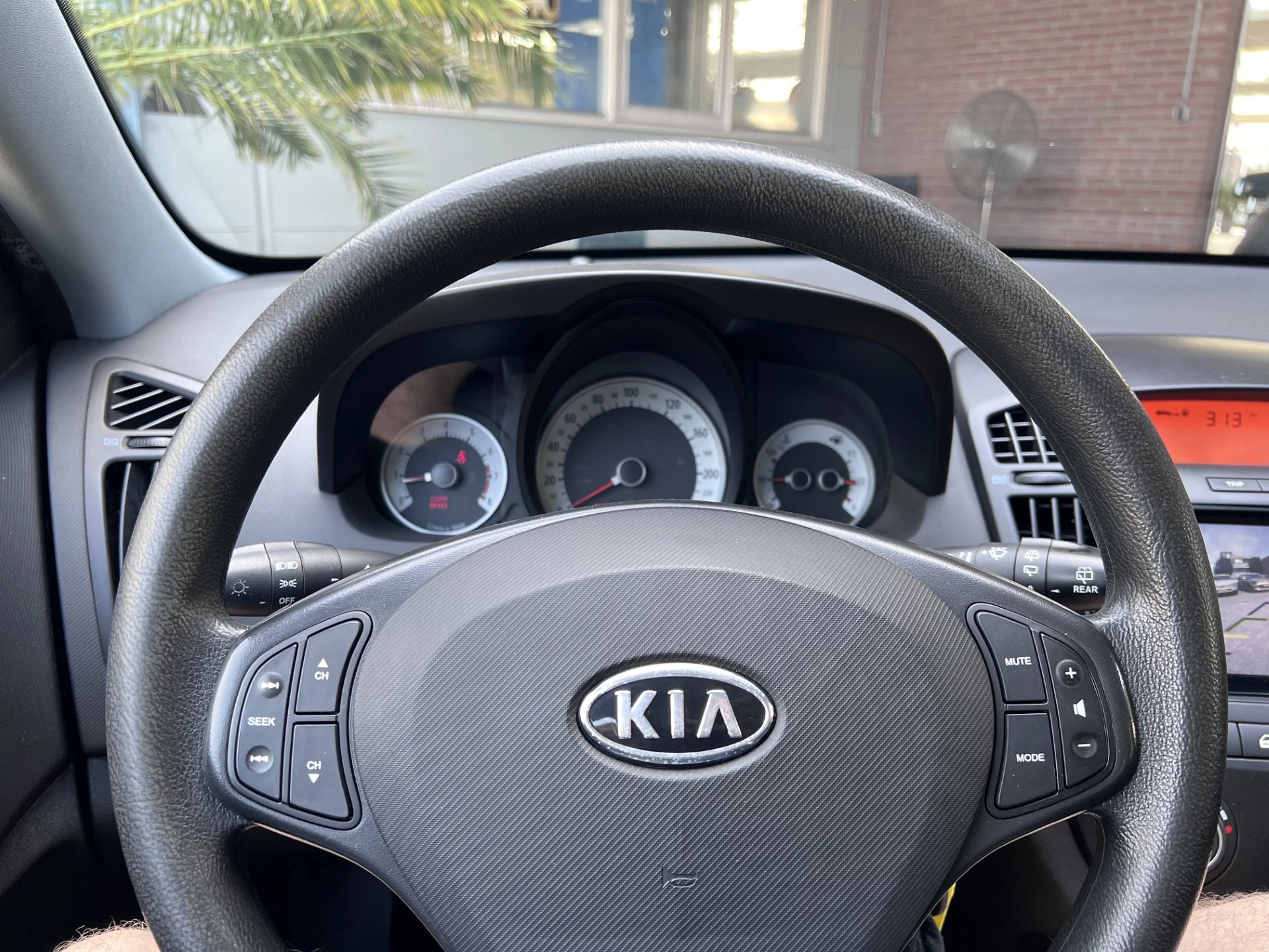 Hoofdafbeelding Kia cee'd