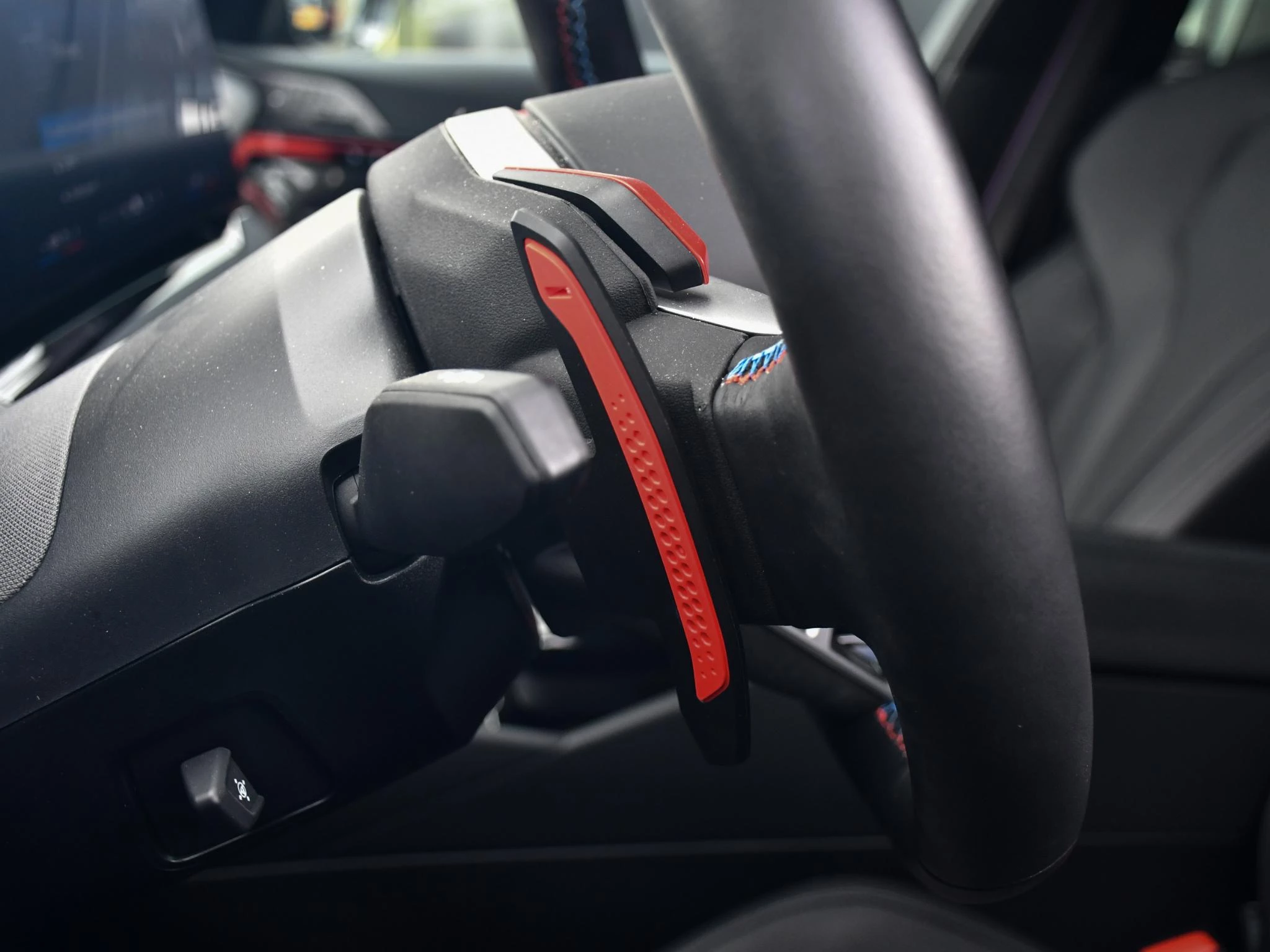Hoofdafbeelding BMW M5