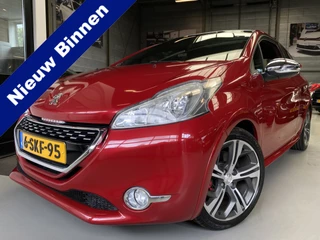 Peugeot 208 1.6 THP GTi JBL! Audio, Navi, Cruise