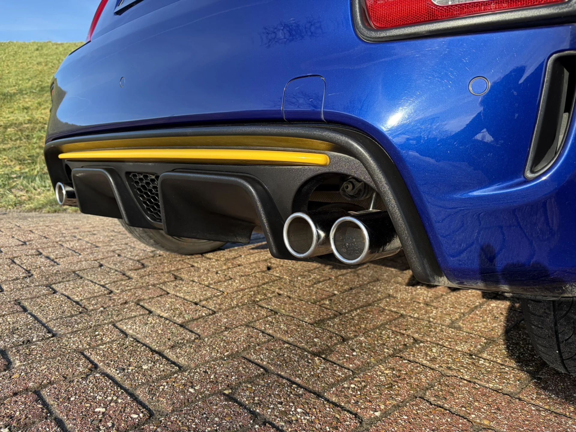 Hoofdafbeelding Abarth 595