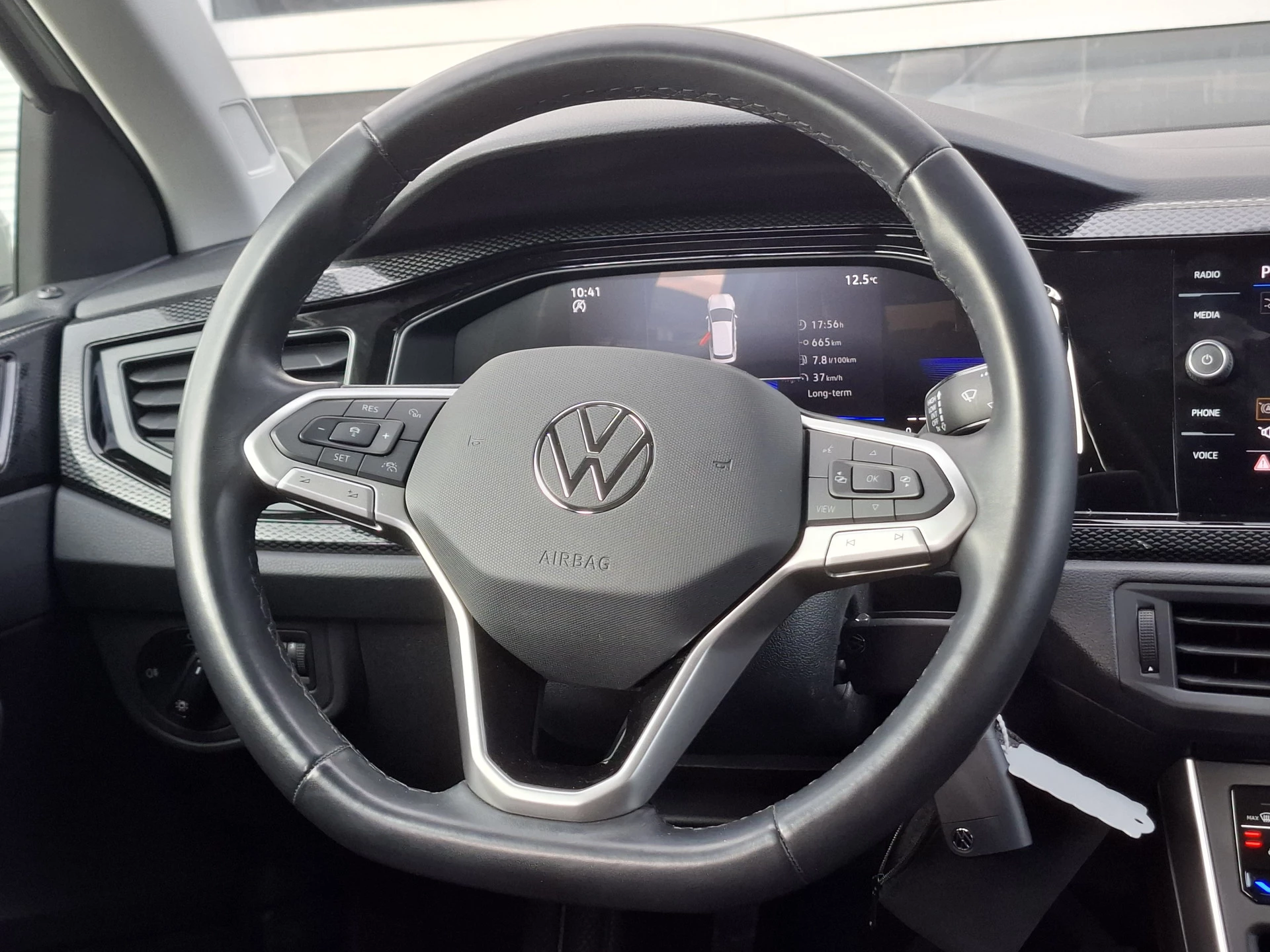 Hoofdafbeelding Volkswagen Taigo