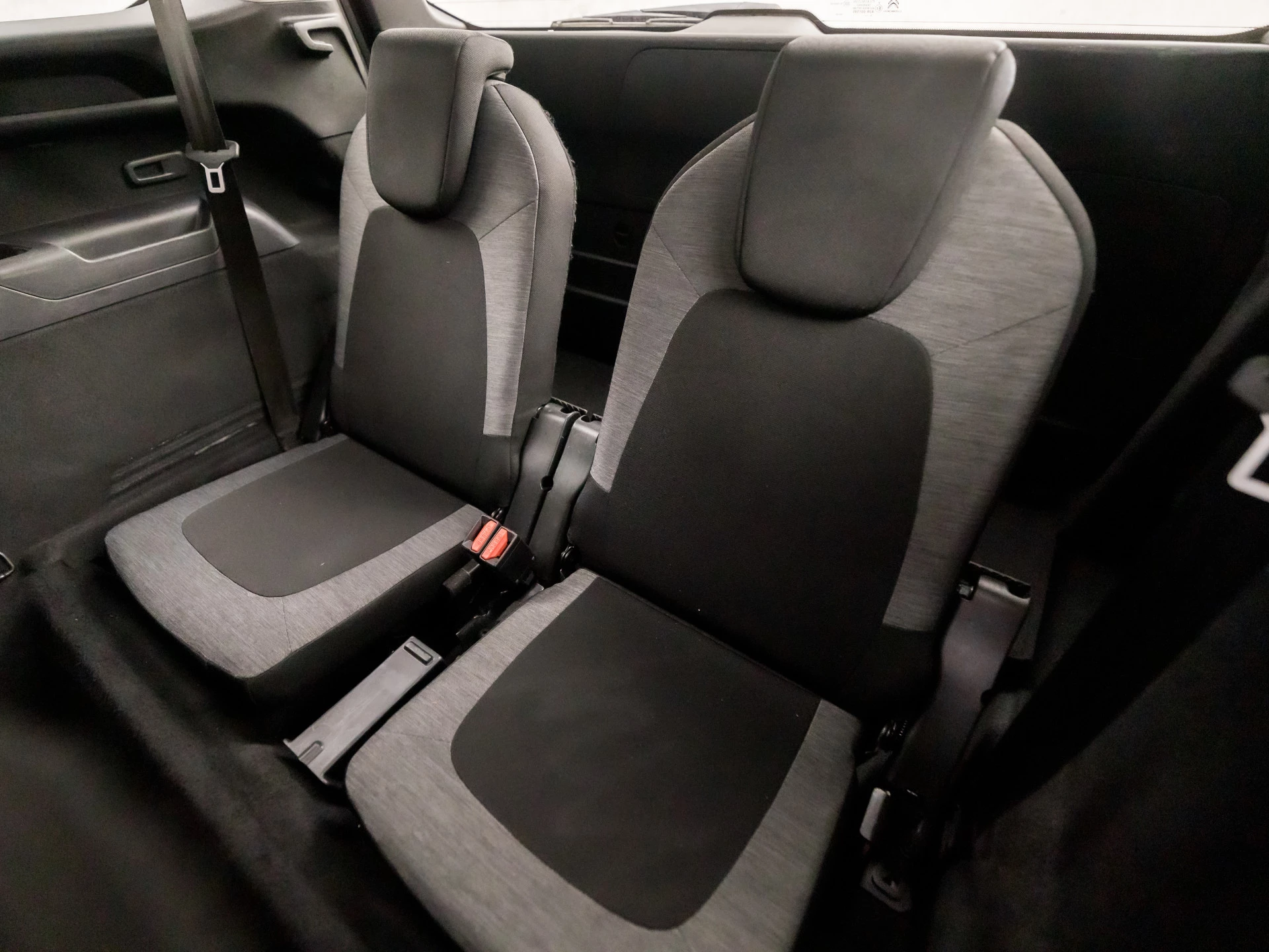 Hoofdafbeelding Citroën Grand C4 Spacetourer
